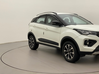 Tata NEXON XZ PLUS PETROL