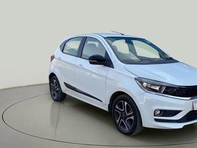 Tata Tiago XZA PLUS PETROL