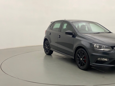 Volkswagen Polo 1.0 GT TSI AT