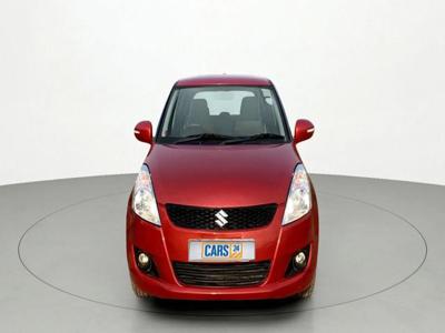 2014 Maruti Swift RS VXI