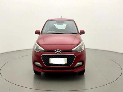 2017 Hyundai i20 1.2 Asta