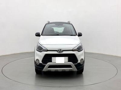 2018 Hyundai i20 Active SX Dual Tone Petrol