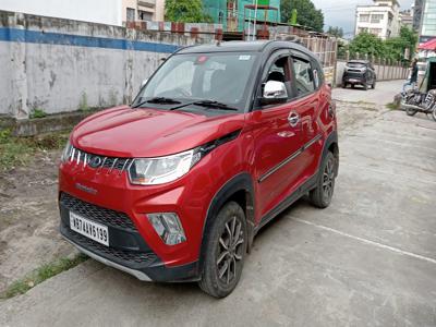 2018 Mahindra KUV100 K8 Diesel 6 Seater	BS IV