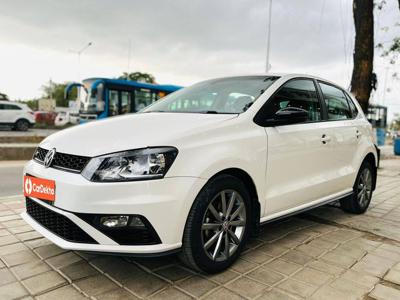 2021 Volkswagen Polo GT TSI BSIV