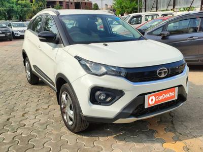 2022 Tata Nexon XZ Plus (O) BSVI