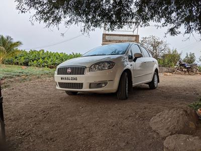 Fiat Linea Dynamic 1.3