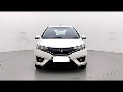 Honda Jazz VX Diesel