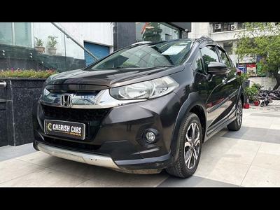 Honda WR-V VX MT Diesel