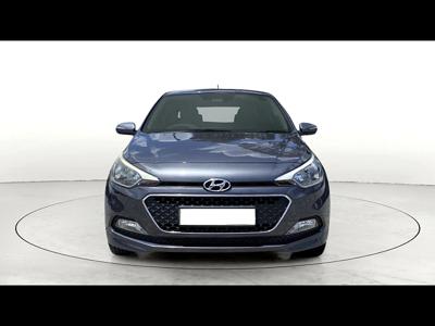 Hyundai Elite i20 Asta 1.2 (O)