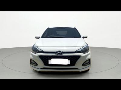 Hyundai Elite i20 Magna Plus 1.2 [2019-2020]