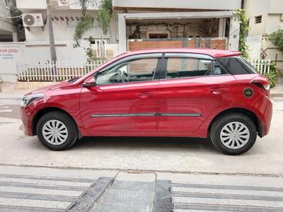 Hyundai Elite i20 Sportz 1.2