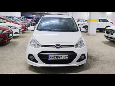 Hyundai Grand i10 Asta AT 1.2 Kappa VTVT [2013-2016]