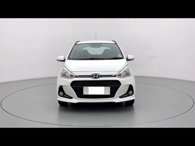 Hyundai Grand i10 Sportz 1.2 Kappa VTVT