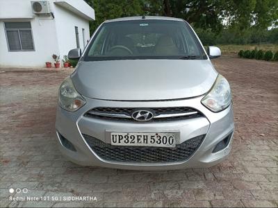 Hyundai i10 Magna 1.1 LPG