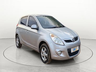 Hyundai i20 ASTA 1.2