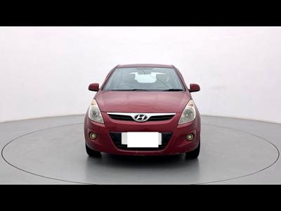 Hyundai i20 Magna (O) 1.2