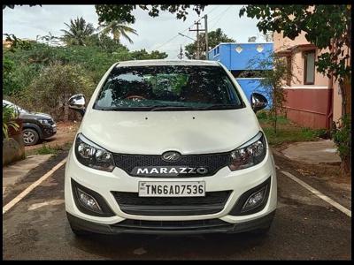 Mahindra Marazzo M2 7 STR [2020]