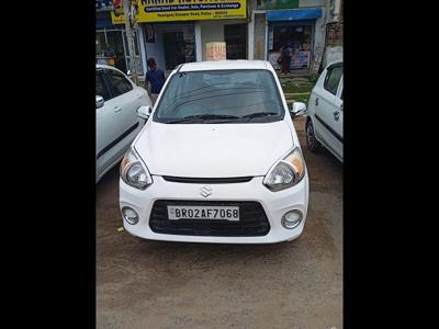 Maruti Suzuki Alto 800 Vxi