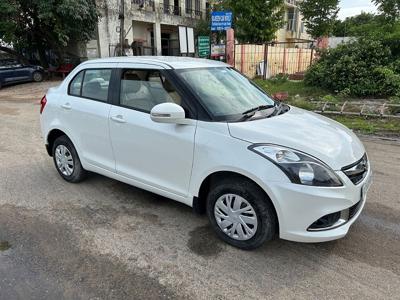 Maruti Suzuki Swift DZire VDI