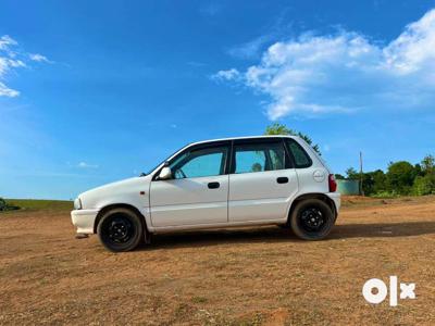 Maruti Suzuki Zen 2000 Petrol Good Condition all papers clear new tyre