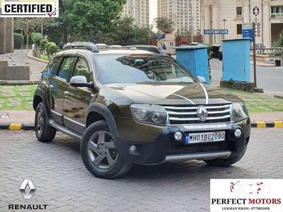 Renault Duster Adventure Edition 85PS RXL, 2014, Diesel