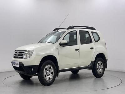 Renault Duster RxL Petrol at Ghaziabad for 397000