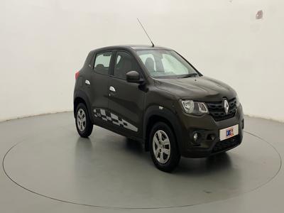 Renault Kwid RXT 1.0 (O)