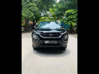 Tata Harrier XZA Dark Edition [2020-2021]