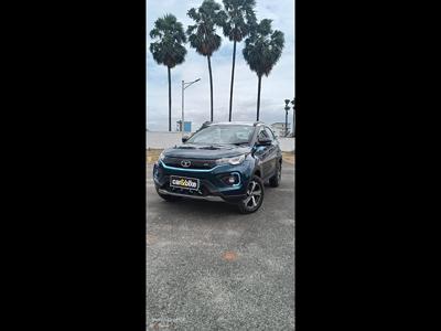 Tata Nexon EV Prime XZ Plus