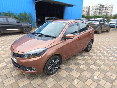 Tata Tigor Revotron XZ