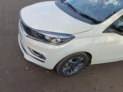 Tata Tigor XZ Plus [2020-2023]