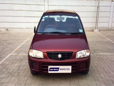 Used Maruti Suzuki Alto 2009 96355 kms in Kanpur