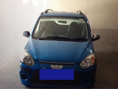 Used Maruti Suzuki Alto 800 2013 103733 kms in Guwahati