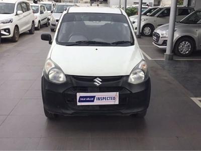 Used Maruti Suzuki Alto 800 2014 123415 kms in Jaipur