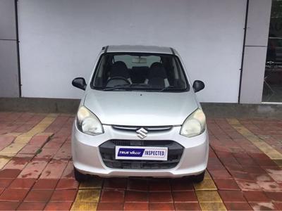 Used Maruti Suzuki Alto 800 2014 68933 kms in Pune