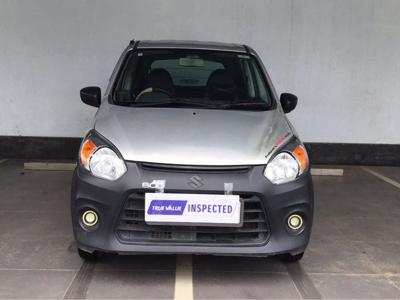 Used Maruti Suzuki Alto 800 2014 84278 kms in Ranchi