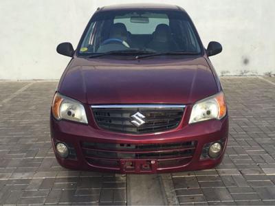 Used Maruti Suzuki Alto 800 2017 36009 kms in Madurai