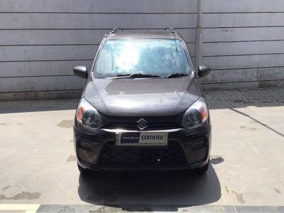 Used Maruti Suzuki Alto 800 2020 23518 kms in Patna