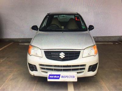 Used Maruti Suzuki Alto K10 2011 103358 kms in Pune