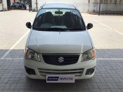 Used Maruti Suzuki Alto K10 2012 175787 kms in Jaipur