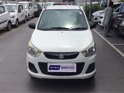 Used Maruti Suzuki Alto K10 2014 49609 kms in Jaipur