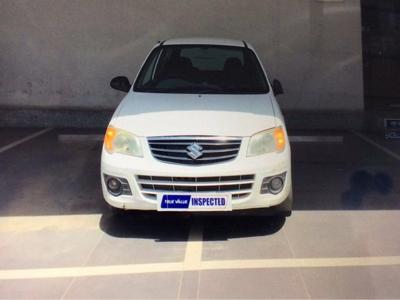 Used Maruti Suzuki Alto K10 2014 75865 kms in Jaipur