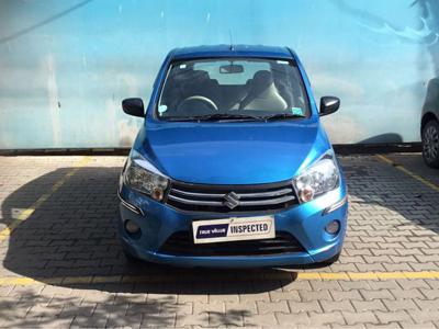 Used Maruti Suzuki Celerio 2014 77307 kms in Bangalore