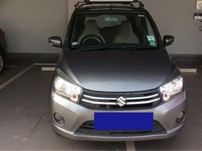 Used Maruti Suzuki Celerio 2017 202836 kms in Madurai