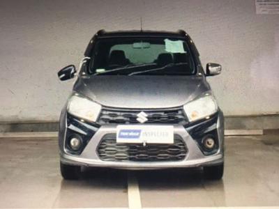 Used Maruti Suzuki Celerio 2019 90387 kms in Pune