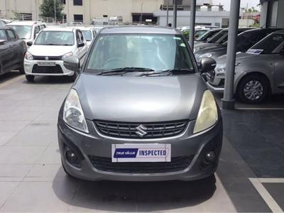 Used Maruti Suzuki Dzire 2014 145457 kms in Jaipur