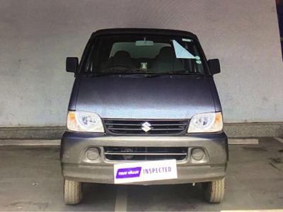 Used Maruti Suzuki Eeco 2011 89899 kms in Pune