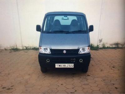 Used Maruti Suzuki Eeco 2021 21265 kms in Madurai