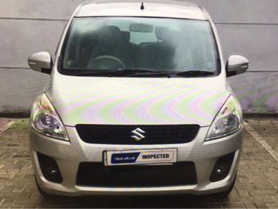 Used Maruti Suzuki Ertiga 2015 92421 kms in New Delhi