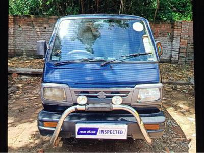 Used Maruti Suzuki Omni 2011 35254 kms in Kolkata